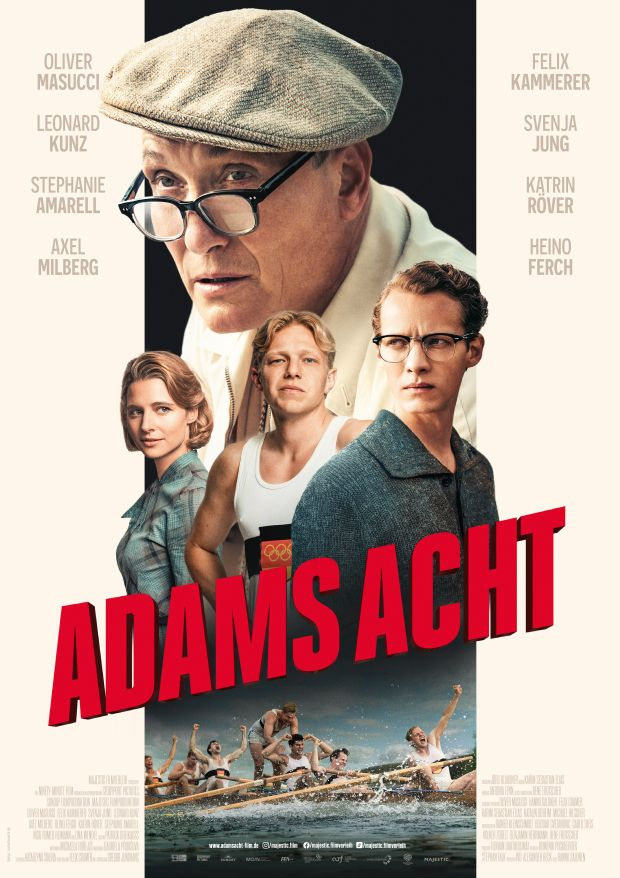 adam