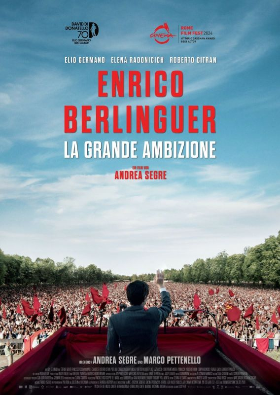 berlinguer