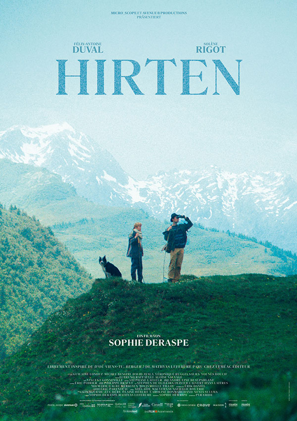 Hirten