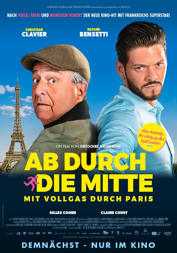 mitte