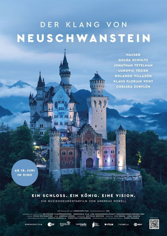 neuschwanstein