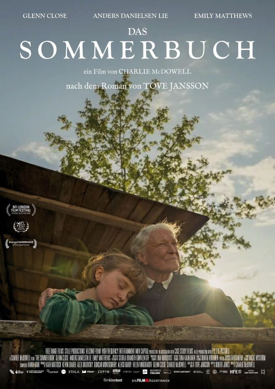 sommerbuch