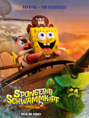 Spongebob