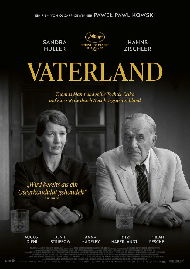 vaterland