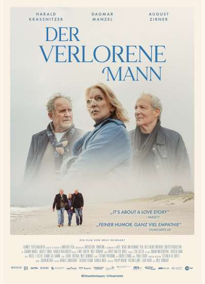 verloren
