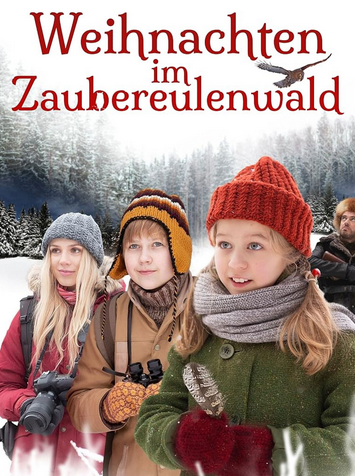 Zaubereulenwald